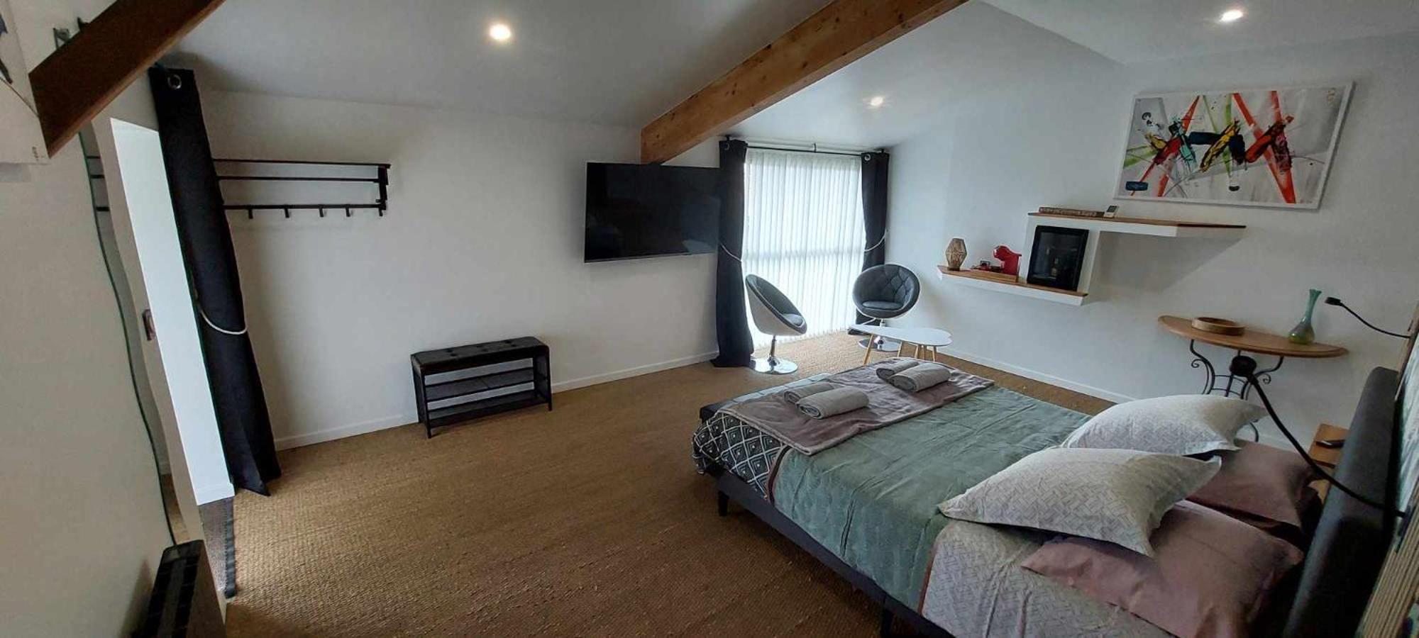 Chambre Lilas Domaine Cap De Coste Saint-Frajou Екстер'єр фото